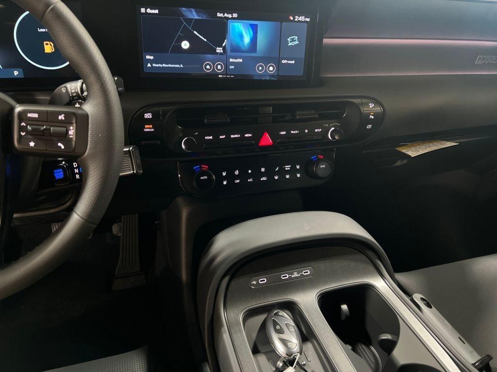 new 2026 Hyundai Palisade car, priced at $48,555