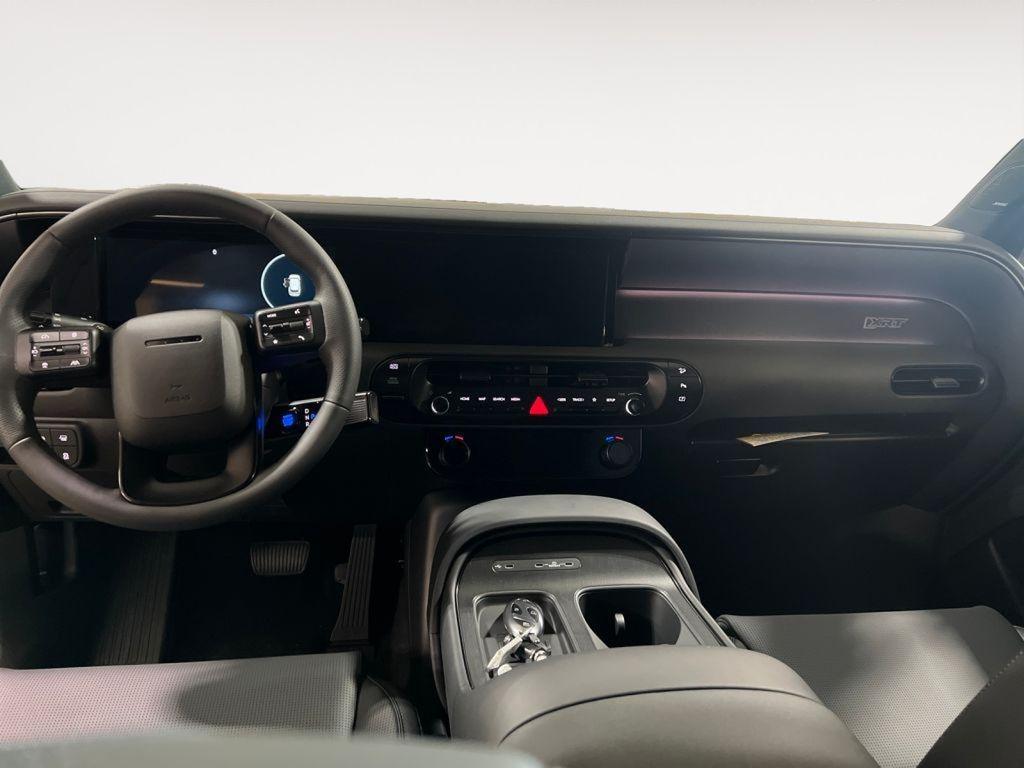 new 2026 Hyundai Palisade car, priced at $48,555