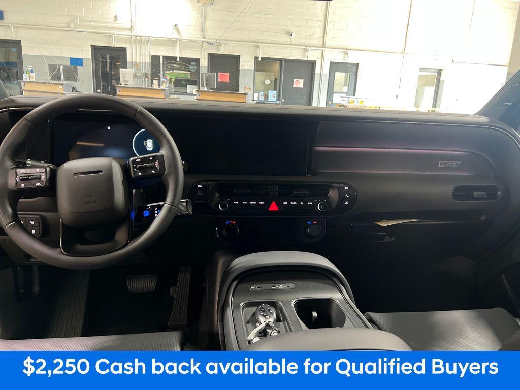 new 2026 Hyundai Palisade car, priced at $48,305