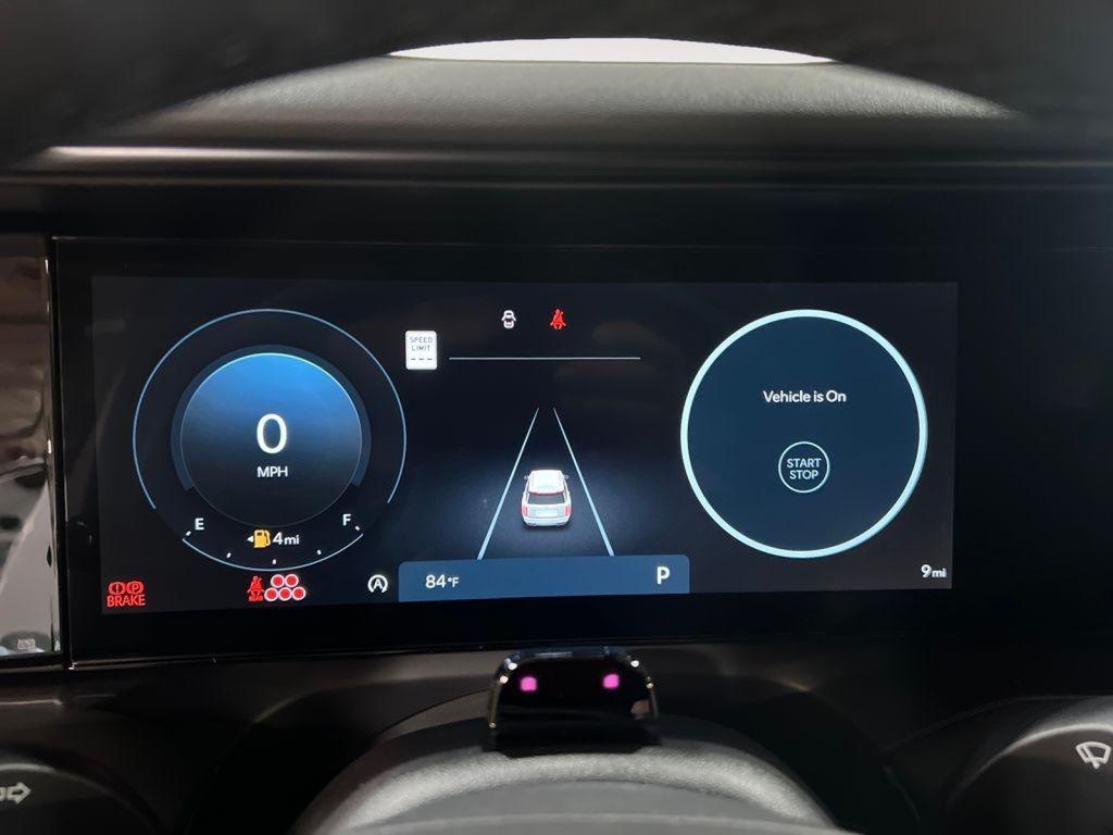 new 2026 Hyundai Palisade car, priced at $48,555