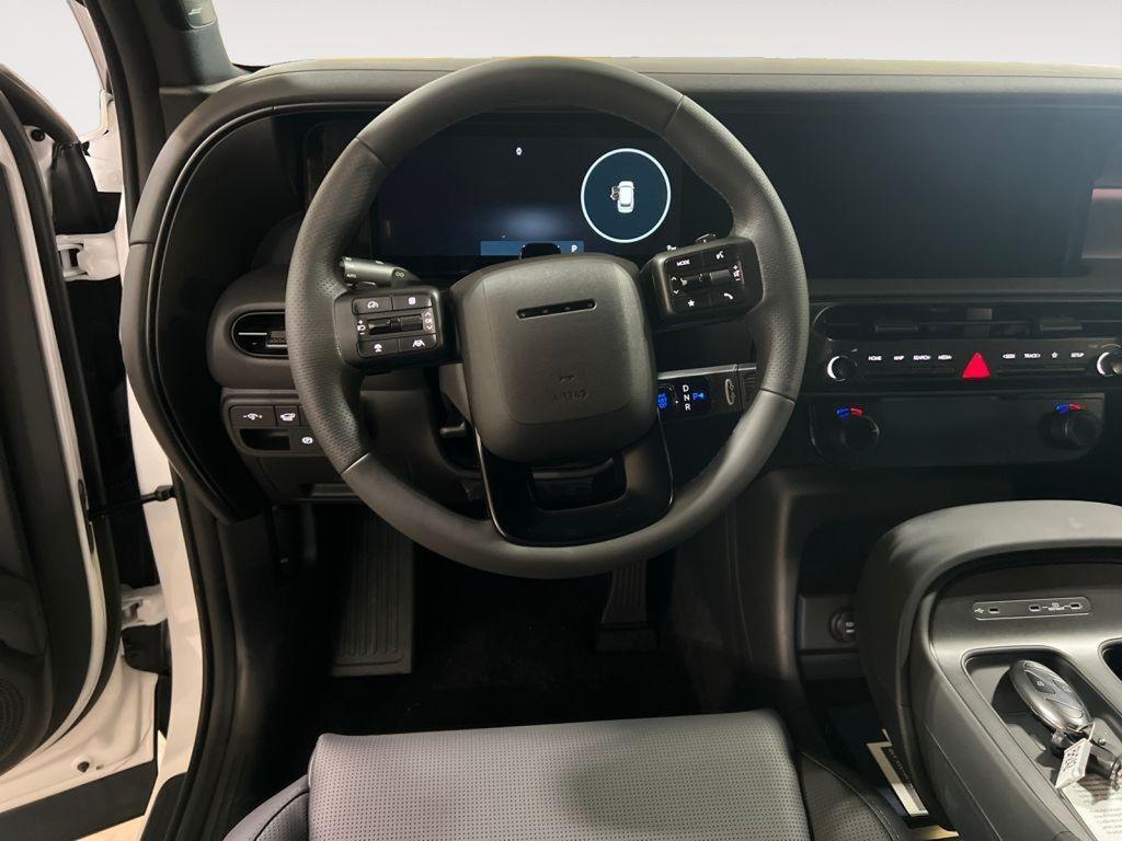 new 2026 Hyundai Palisade car, priced at $48,555