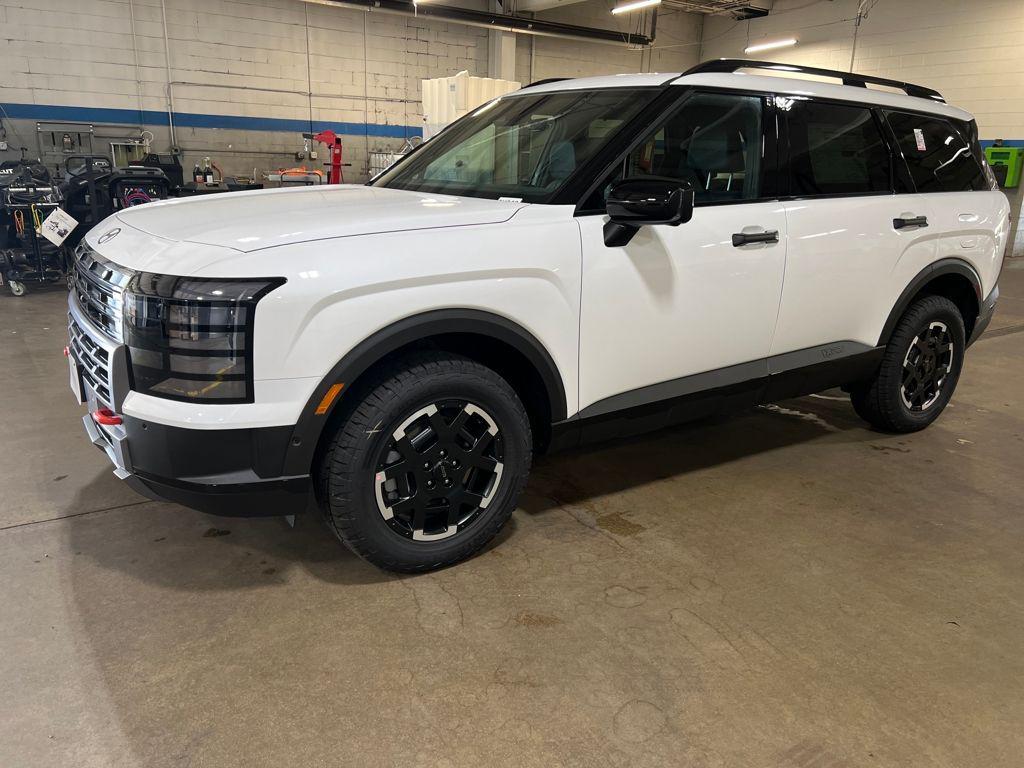 new 2026 Hyundai Palisade car, priced at $43,995