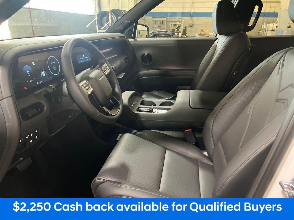 new 2026 Hyundai Palisade car, priced at $48,305