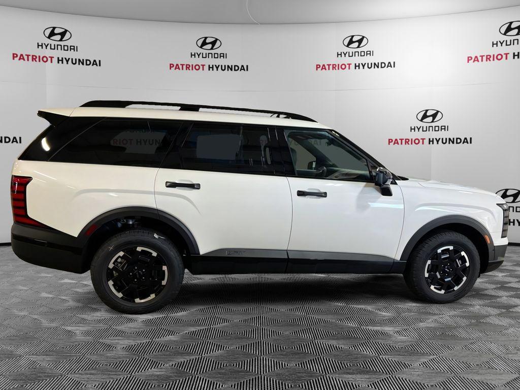 new 2026 Hyundai Palisade car, priced at $48,555