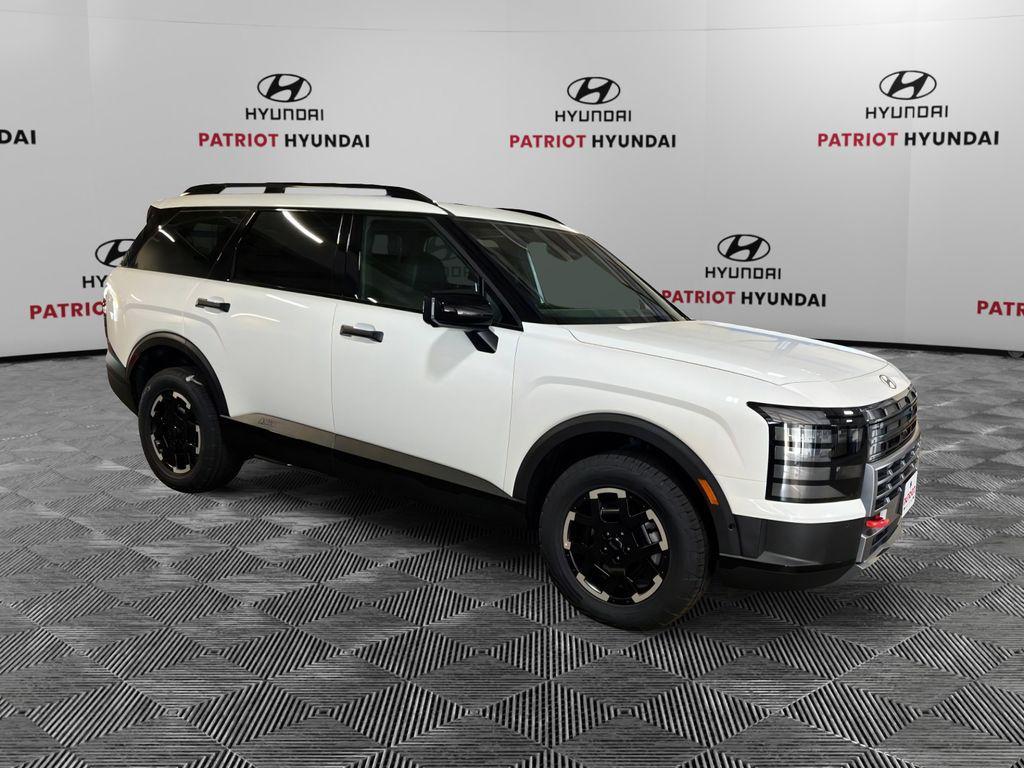 new 2026 Hyundai Palisade car, priced at $48,555