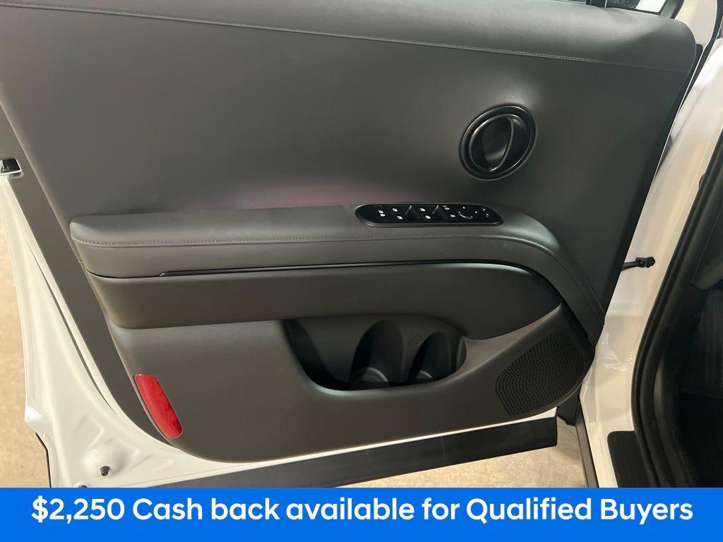 new 2026 Hyundai Palisade car, priced at $48,305