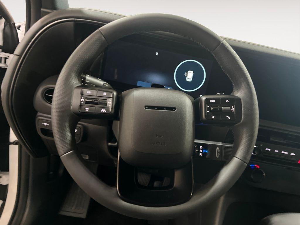 new 2026 Hyundai Palisade car, priced at $48,555