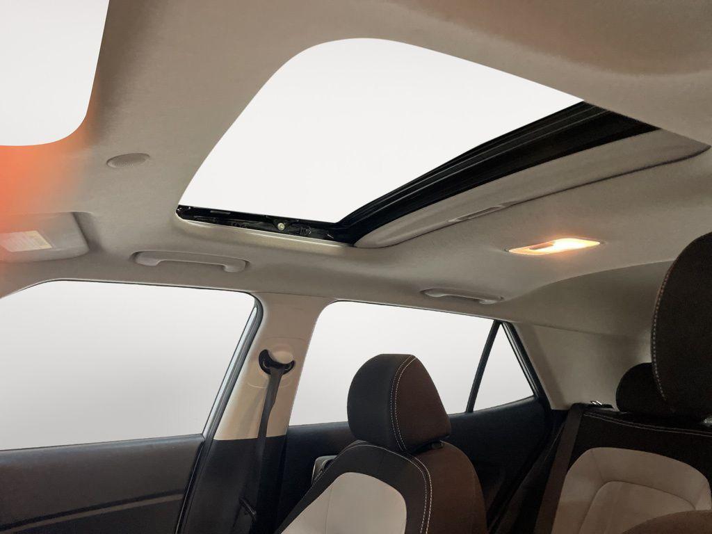 used 2023 Hyundai Venue car, priced at $17,982