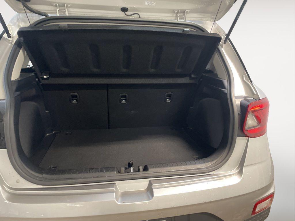 used 2023 Hyundai Venue car, priced at $17,982