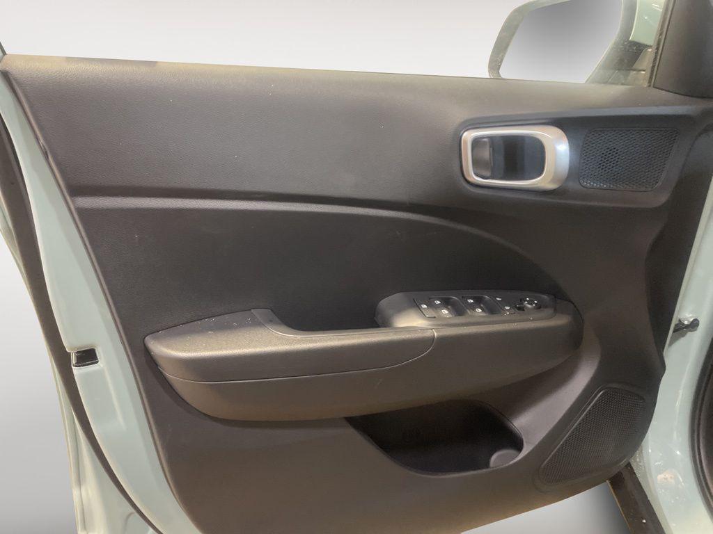 new 2026 Hyundai Venue car, priced at $24,517