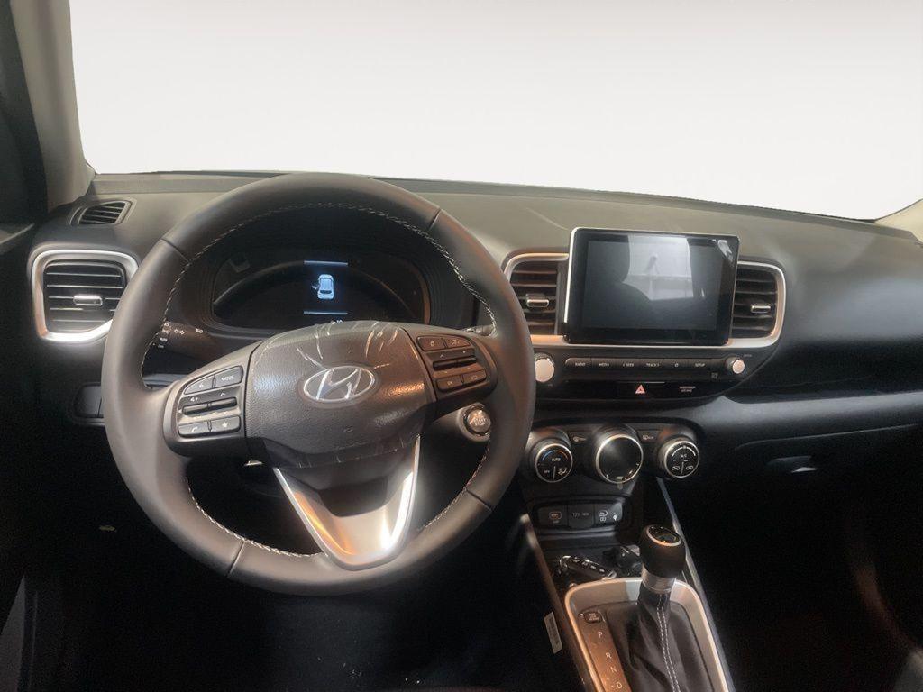 new 2026 Hyundai Venue car, priced at $24,517