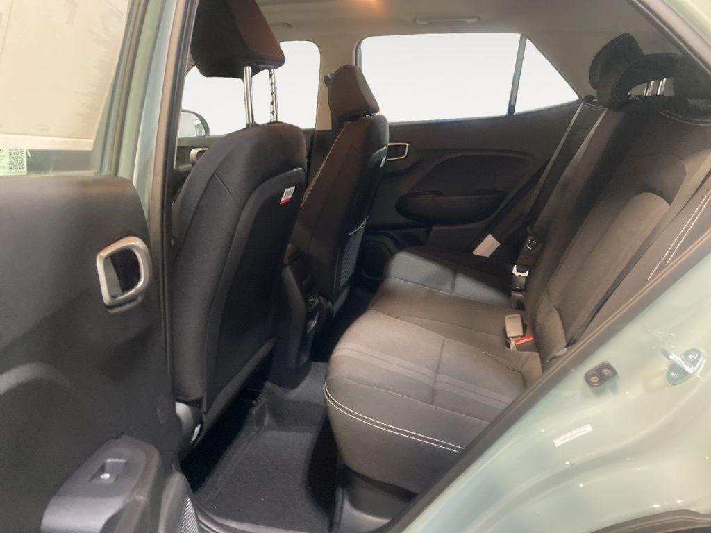 new 2026 Hyundai Venue car, priced at $24,517