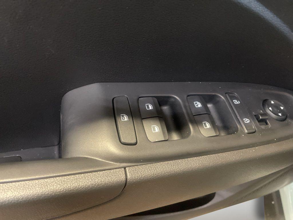 new 2026 Hyundai Venue car, priced at $24,517