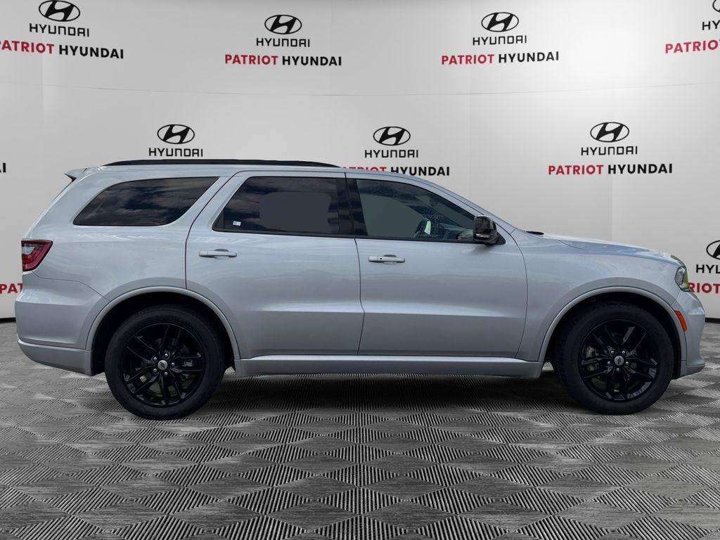 used 2024 Dodge Durango car, priced at $27,210