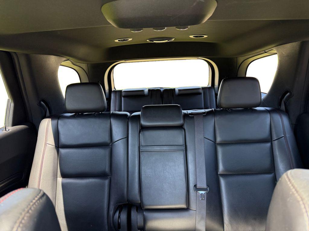 used 2024 Dodge Durango car, priced at $27,210