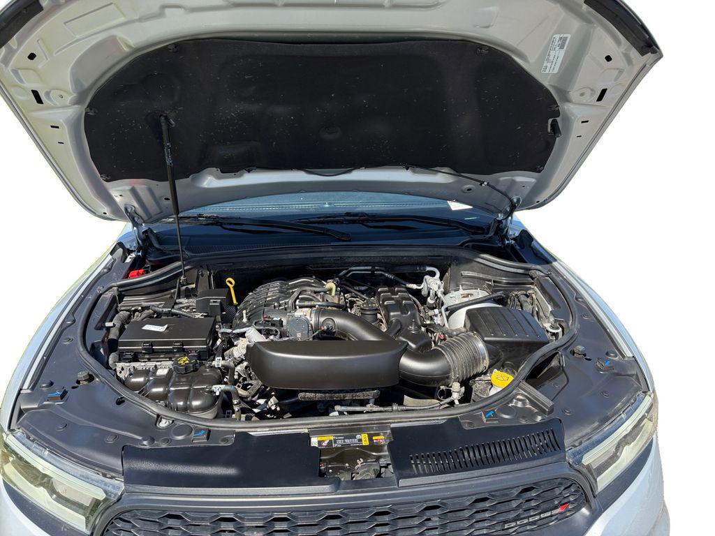 used 2024 Dodge Durango car, priced at $27,210