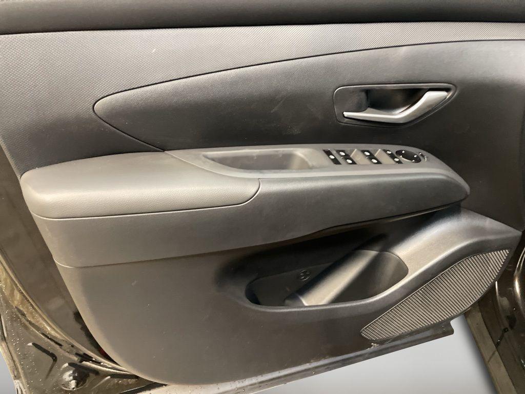 new 2026 Hyundai SANTA CRUZ car, priced at $35,707