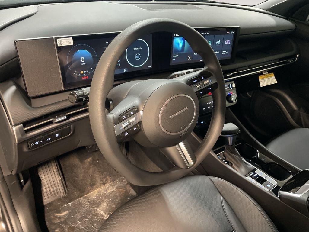 new 2026 Hyundai SANTA CRUZ car, priced at $35,707