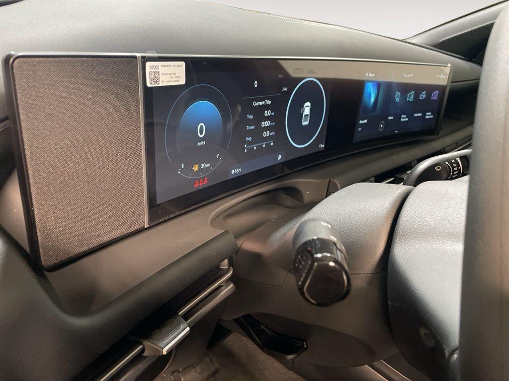 new 2026 Hyundai SANTA CRUZ car, priced at $35,707