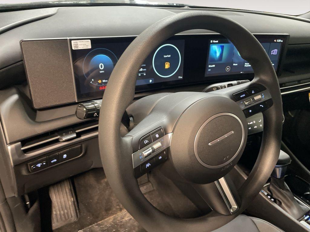 new 2026 Hyundai SANTA CRUZ car, priced at $35,707