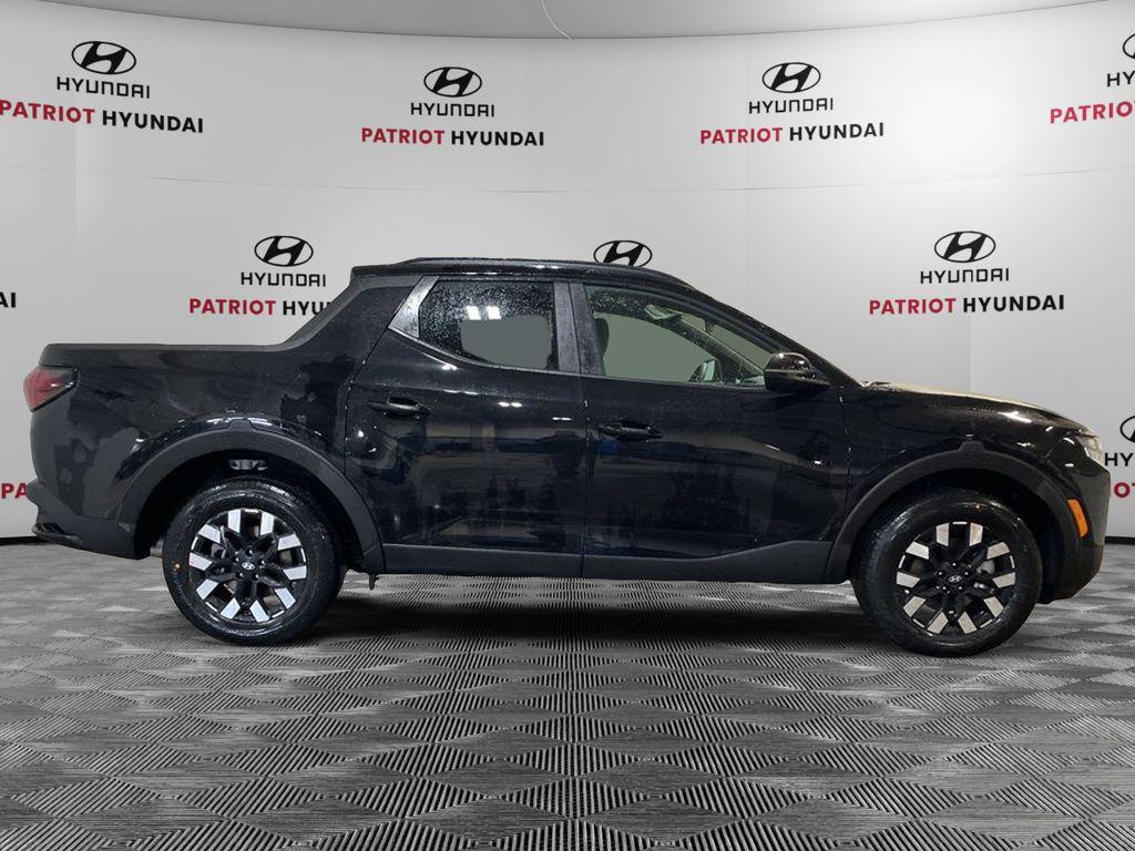 new 2026 Hyundai SANTA CRUZ car, priced at $35,707
