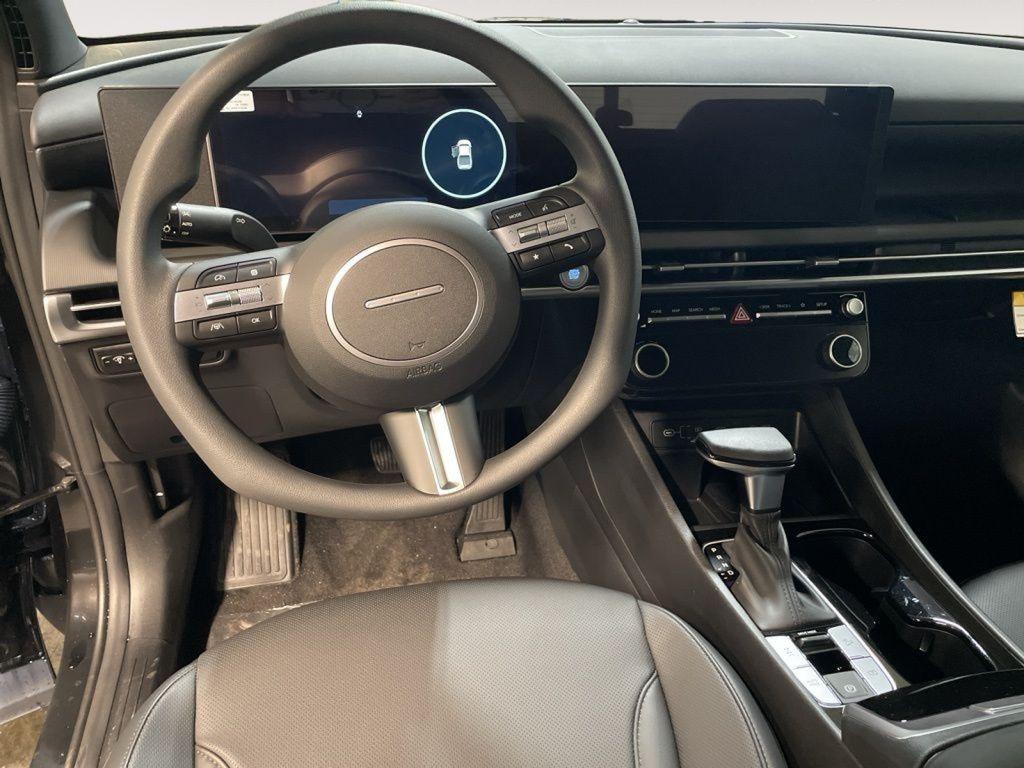 new 2026 Hyundai SANTA CRUZ car, priced at $35,707