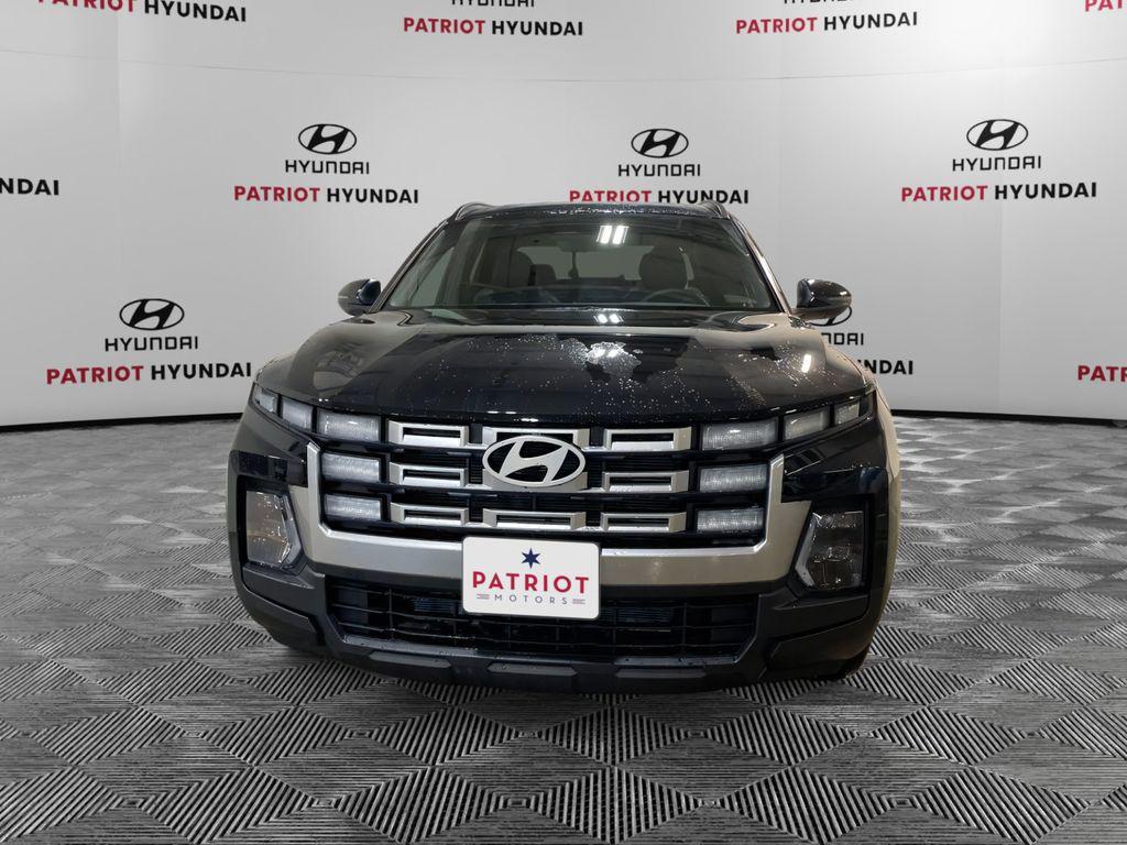 new 2026 Hyundai SANTA CRUZ car, priced at $35,707