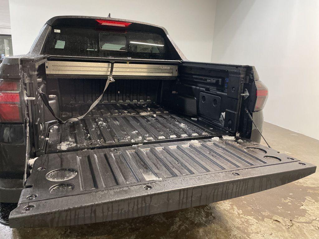 new 2026 Hyundai SANTA CRUZ car, priced at $35,707