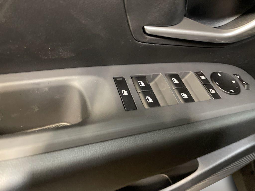 new 2026 Hyundai SANTA CRUZ car, priced at $35,707