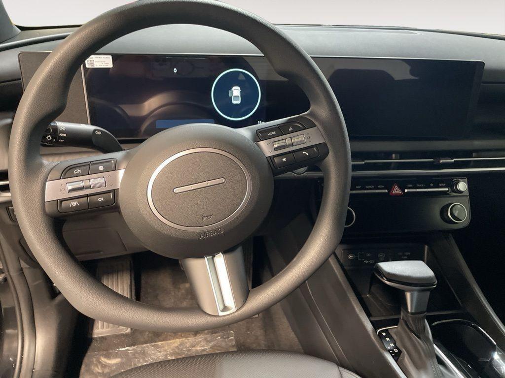 new 2026 Hyundai SANTA CRUZ car, priced at $35,707