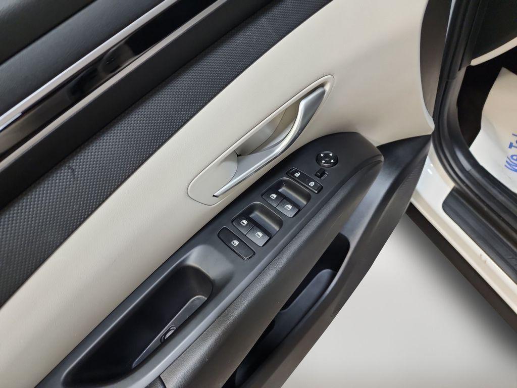 used 2024 Hyundai Tucson car, priced at $19,629