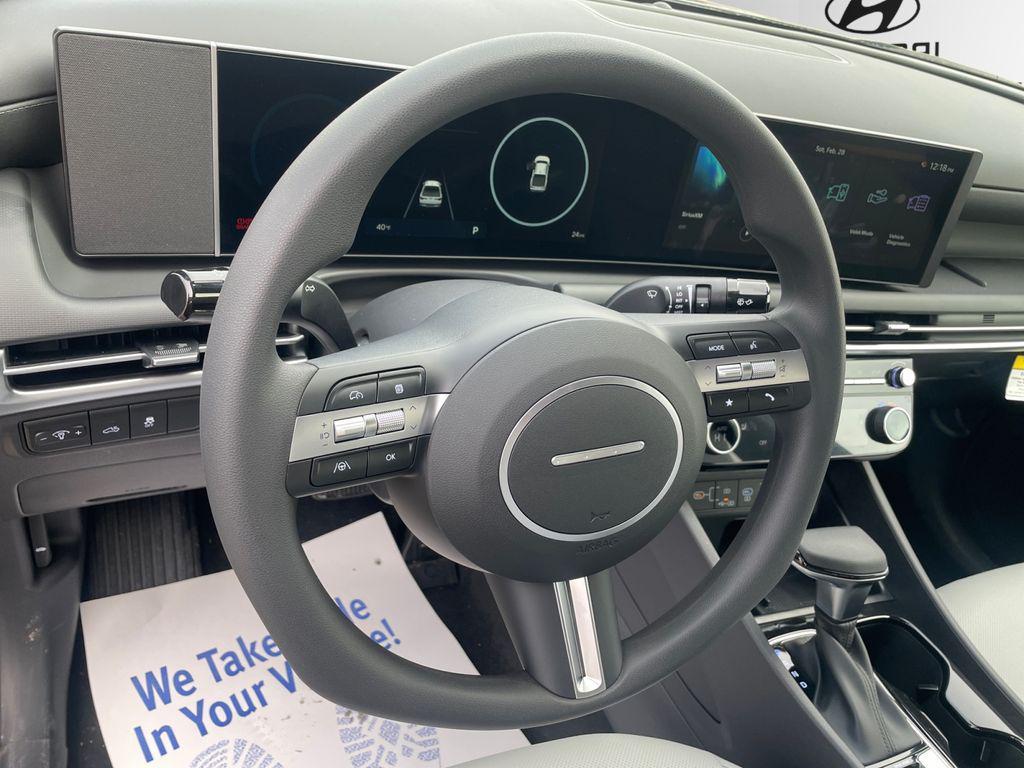 new 2026 Hyundai SANTA CRUZ car, priced at $35,937