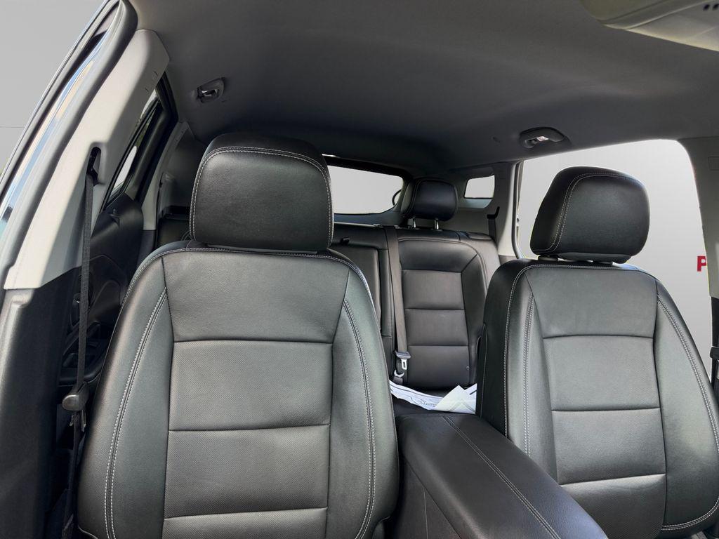 used 2024 GMC Terrain car, priced at $21,889