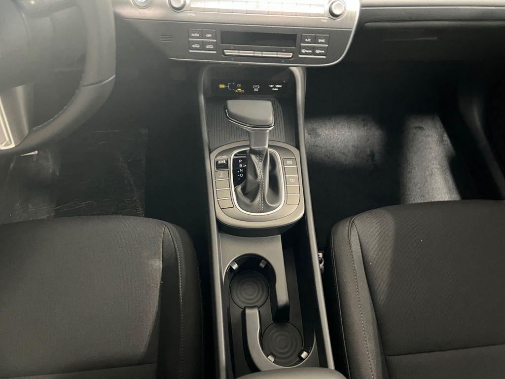 new 2025 Hyundai Kona car, priced at $23,995