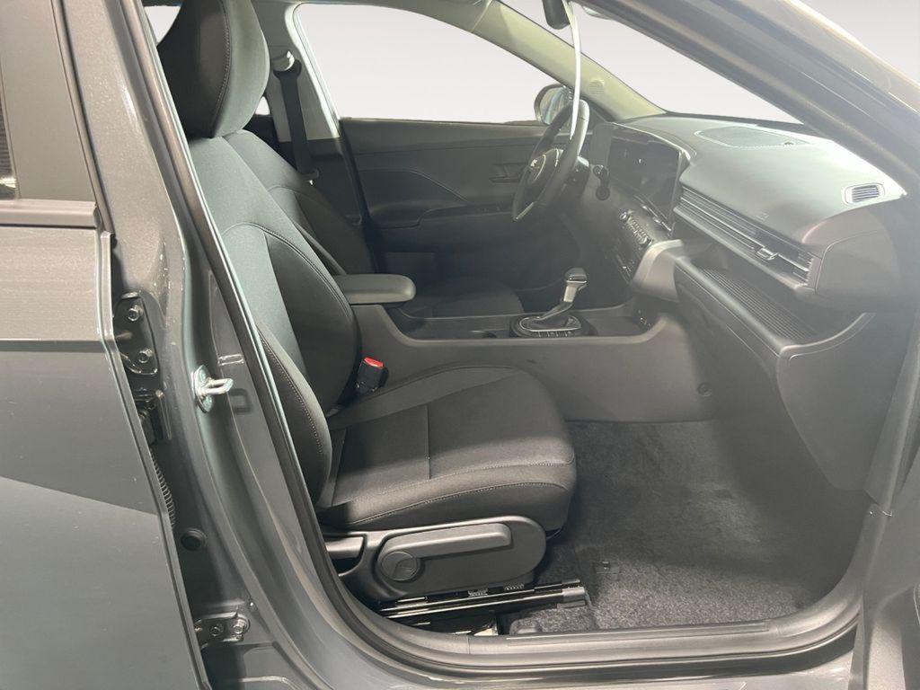 new 2025 Hyundai Kona car, priced at $23,995