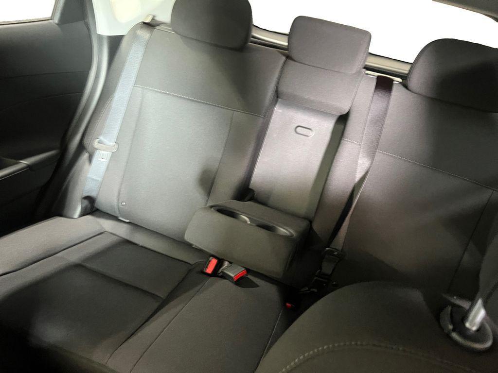 new 2025 Hyundai Kona car, priced at $24,337