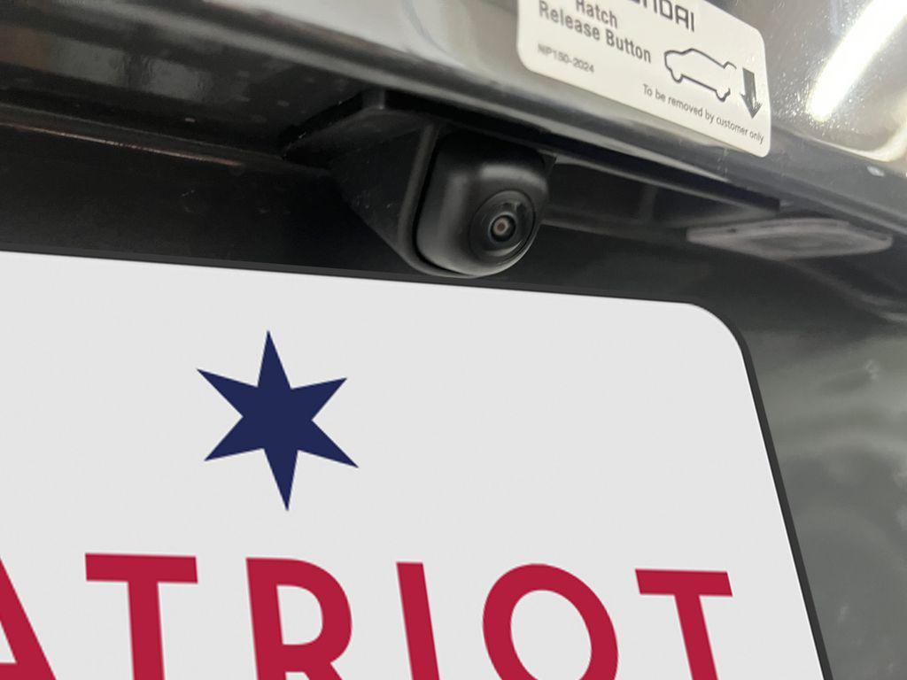 new 2025 Hyundai Kona car, priced at $23,995