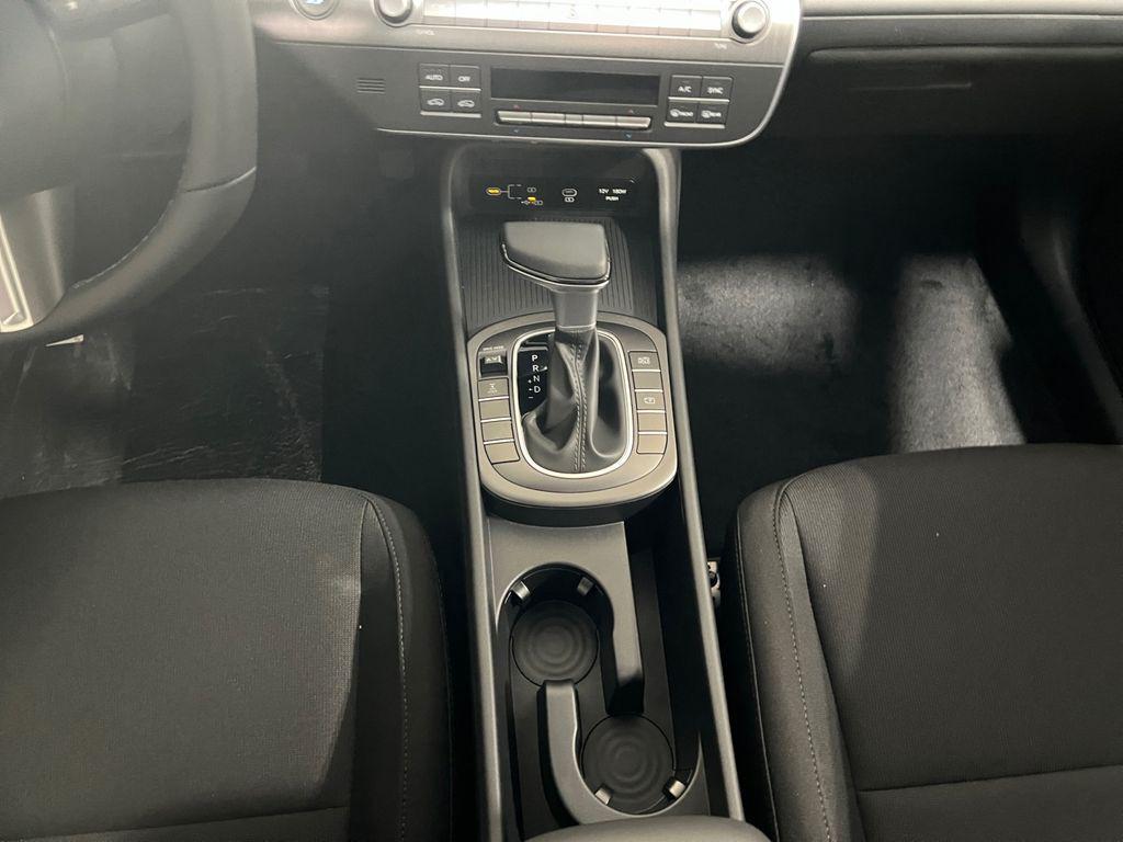 new 2025 Hyundai Kona car, priced at $24,337