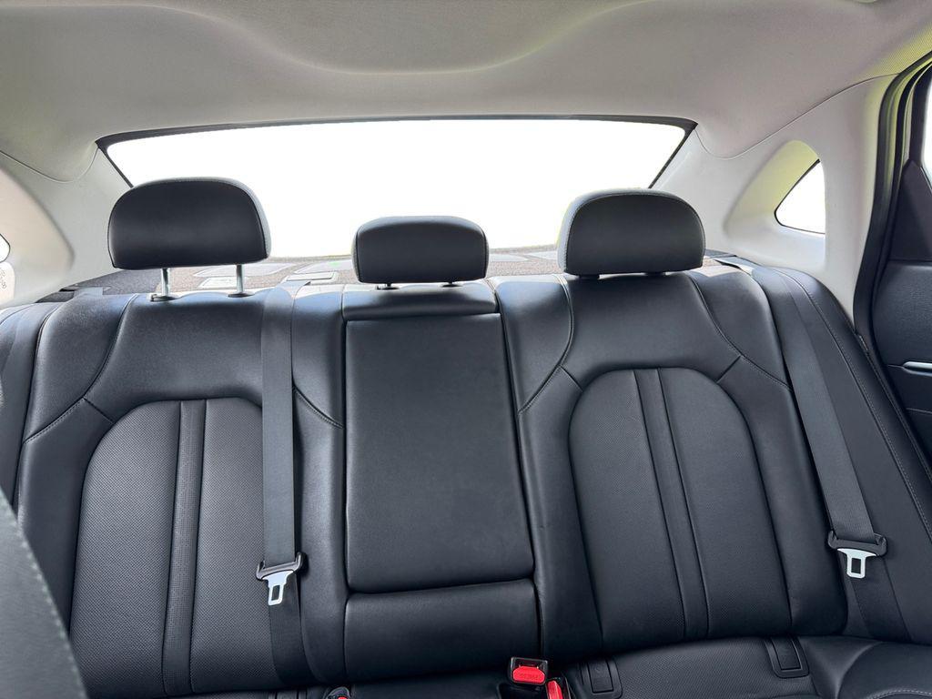 used 2023 Hyundai Sonata car, priced at $24,165