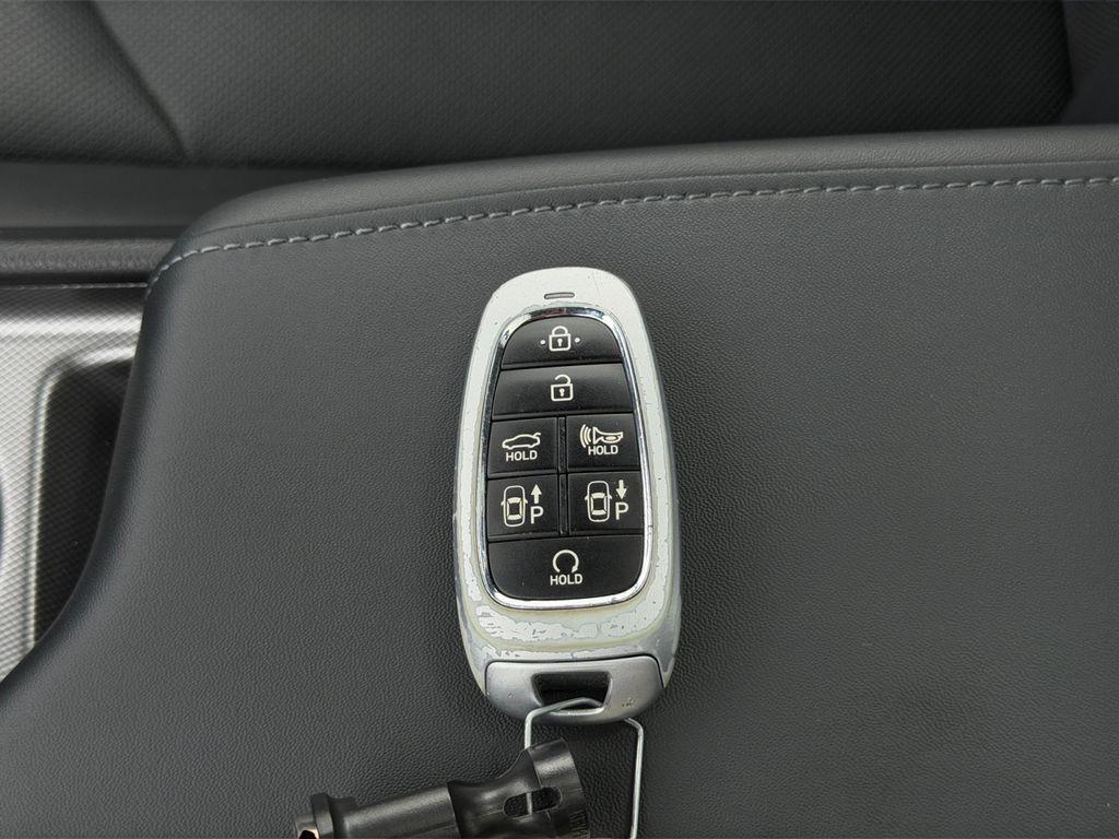 used 2023 Hyundai Sonata car, priced at $24,165