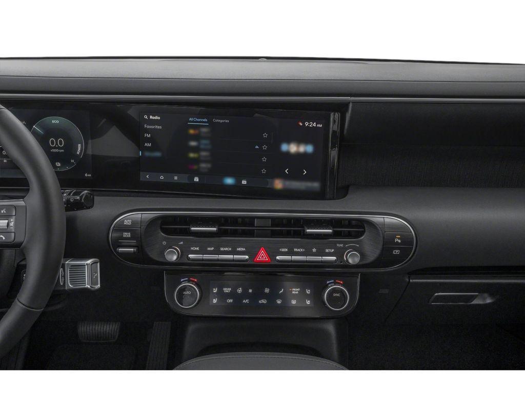 new 2027 Hyundai SANTA FE HEV car, priced at $52,527