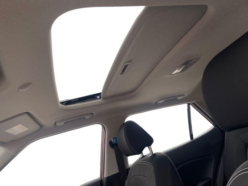 new 2026 Hyundai Venue car, priced at $24,946