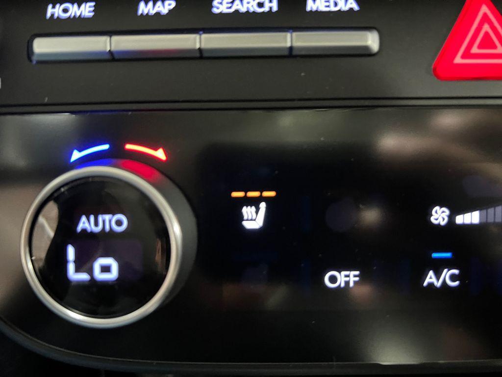 used 2025 Hyundai Sonata car, priced at $26,362