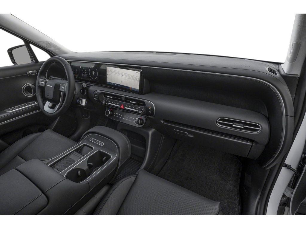 new 2026 Hyundai Palisade Hybrid car, priced at $50,633