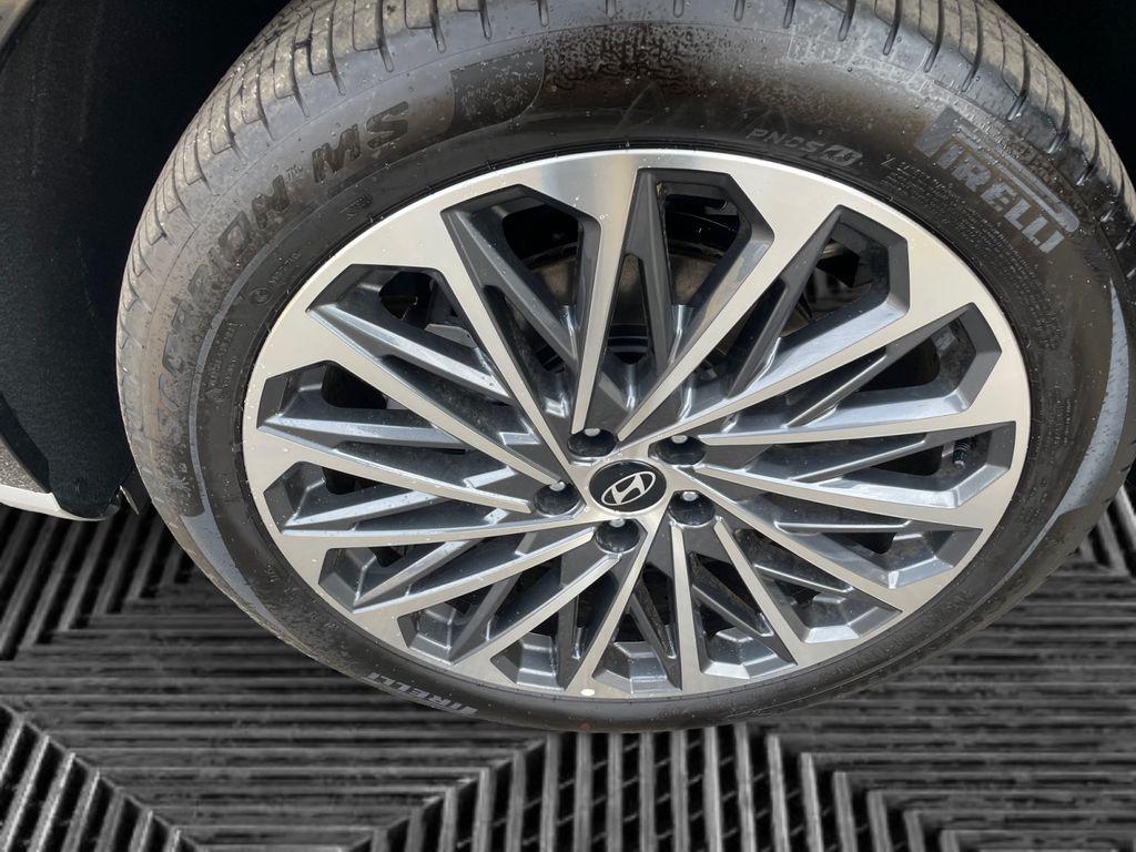 new 2026 Hyundai Palisade car, priced at $53,662