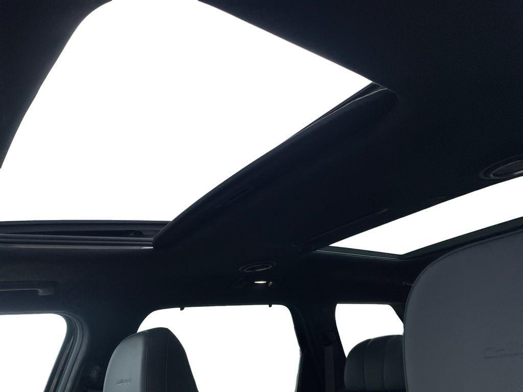 new 2026 Hyundai Palisade car, priced at $53,662