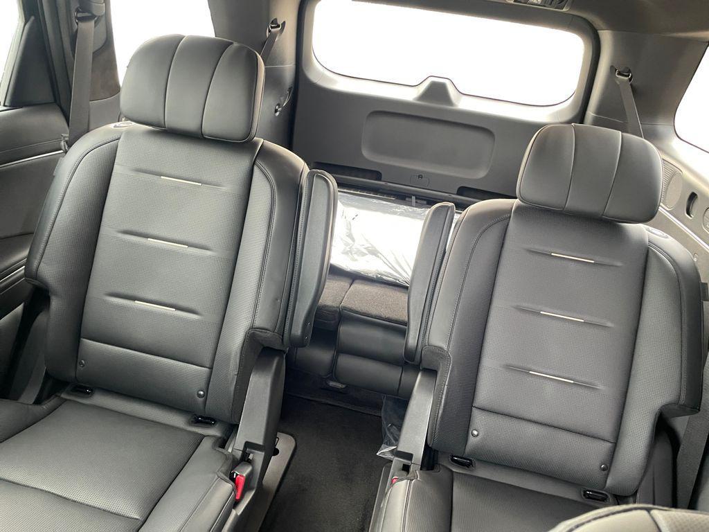 new 2026 Hyundai Palisade car, priced at $53,662