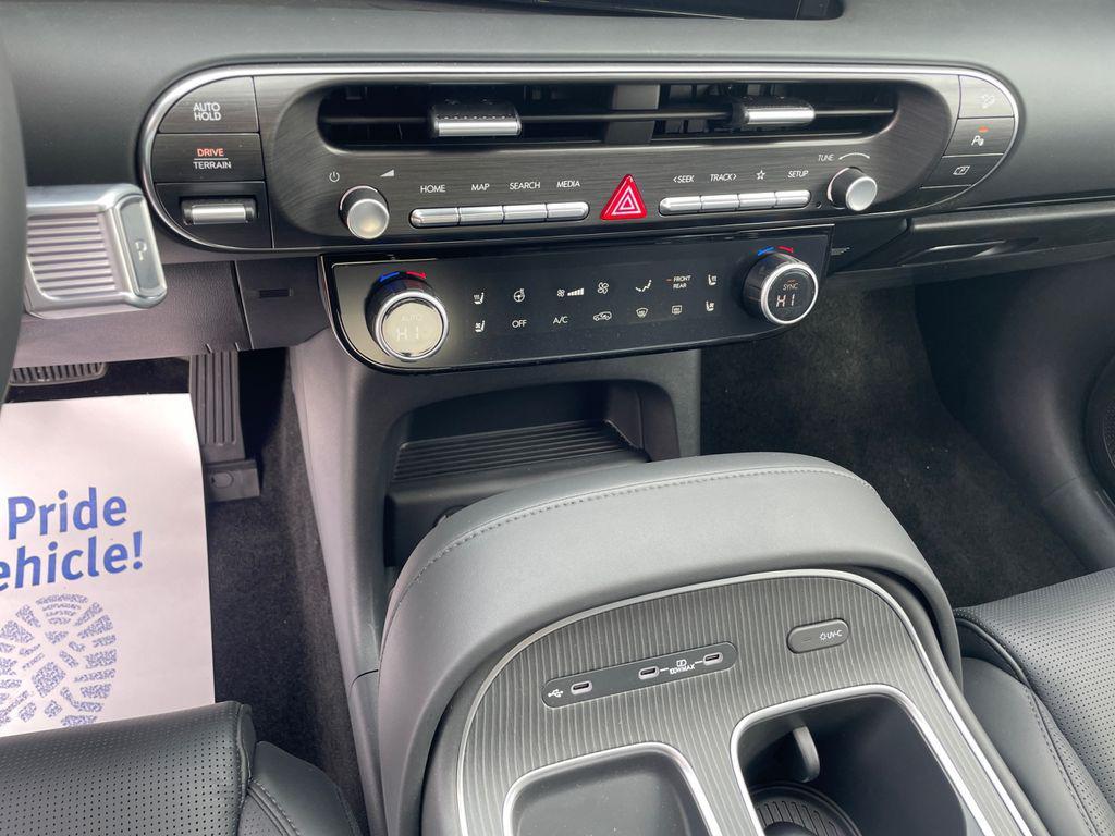 new 2026 Hyundai Palisade car, priced at $53,662