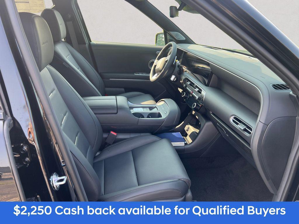 new 2026 Hyundai Palisade car, priced at $54,412