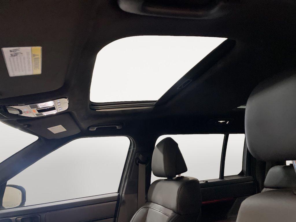 new 2026 Hyundai Santa Fe car, priced at $46,792